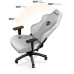 Кресло игровое Anda Seat Phantom 3 Size L Grey (AD18Y-06-G-F)