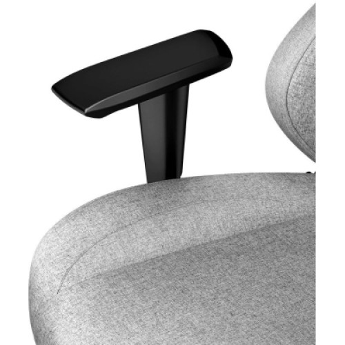 Кресло игровое Anda Seat Phantom 3 Size L Grey (AD18Y-06-G-F)
