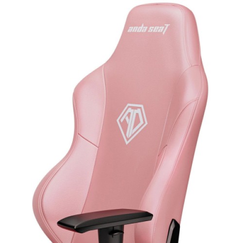Кресло игровое Anda Seat Phantom 3 Size L Pink (AD18Y-06-P-PV)
