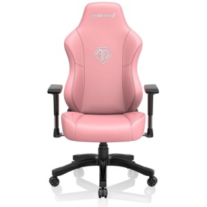 Крісло ігрове Anda Seat Phantom 3 Size L Pink (AD18Y-06-P-PV)
