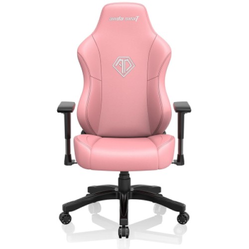 Кресло игровое Anda Seat Phantom 3 Size L Pink (AD18Y-06-P-PV)