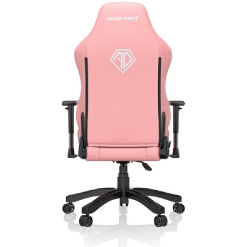 Кресло игровое Anda Seat Phantom 3 Size L Pink (AD18Y-06-P-PV)