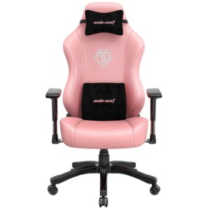 Крісло ігрове Anda Seat Phantom 3 Size L Pink (AD18Y-06-P-PV)