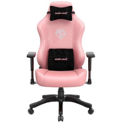 Кресло игровое Anda Seat Phantom 3 Size L Pink (AD18Y-06-P-PV)