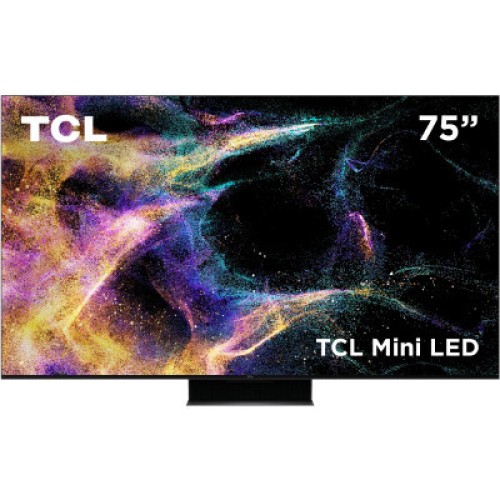 Телевизор TCL 75C845 Телевизор TCL 75C845