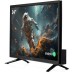Телевизор Vinga S24HD25B