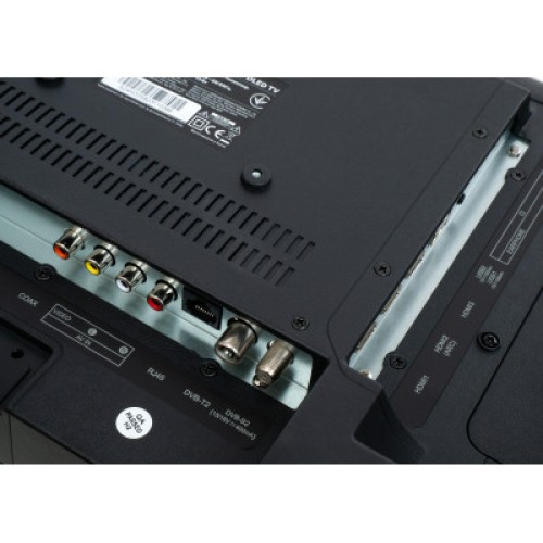 Телевизор Vinga S24HD25B