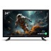 Телевизор Vinga S24HD25B