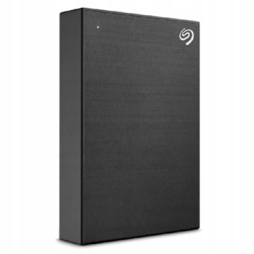Внешний жесткий диск 2.5" 1TB One Touch with Password Seagate (STKY1000400)