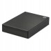 Внешний жесткий диск 2.5" 1TB One Touch with Password Seagate (STKY1000400)