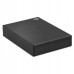 Внешний жесткий диск 2.5" 1TB One Touch with Password Seagate (STKY1000400)