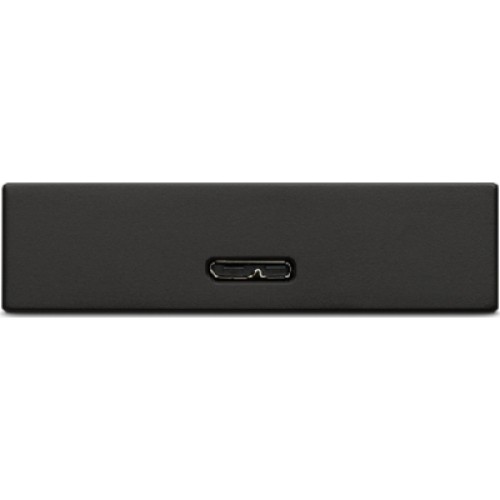 Внешний жесткий диск 2.5" 1TB One Touch with Password Seagate (STKY1000400)