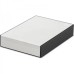 Внешний жесткий диск 2.5" 1TB One Touch with Password Seagate (STKY1000401)