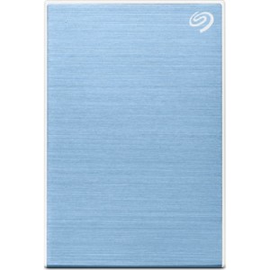 Зовнішній жорсткий диск 2.5" 1TB One Touch with Password Seagate (STKY1000402)