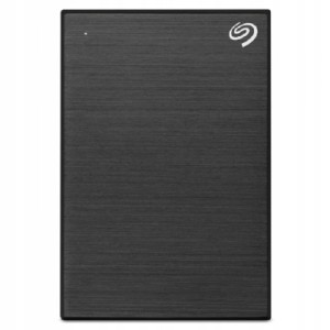 Зовнішній жорсткий диск 2.5" 2TB One Touch with Password Seagate (STKY2000400)