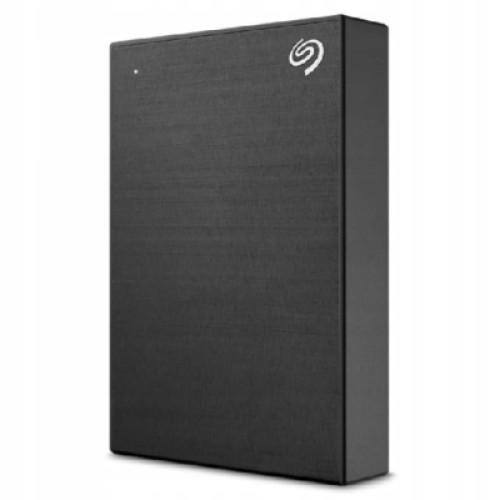Внешний жесткий диск 2.5" 5TB One Touch with Password Seagate (STKZ5000400)