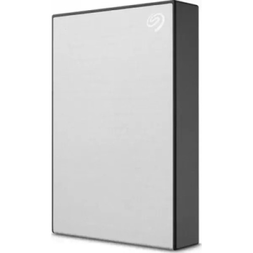 Внешний жесткий диск 2.5" 5TB One Touch with Password Seagate (STKZ5000401)