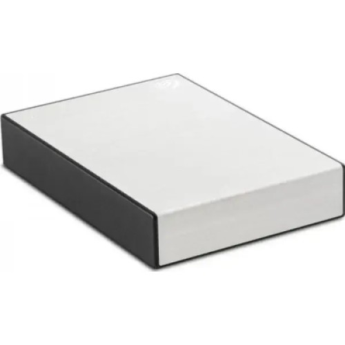 Внешний жесткий диск 2.5" 5TB One Touch with Password Seagate (STKZ5000401)