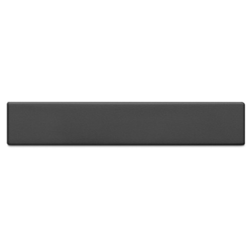 Внешний жесткий диск 2.5" 5TB One Touch with Password Seagate (STKZ5000401)