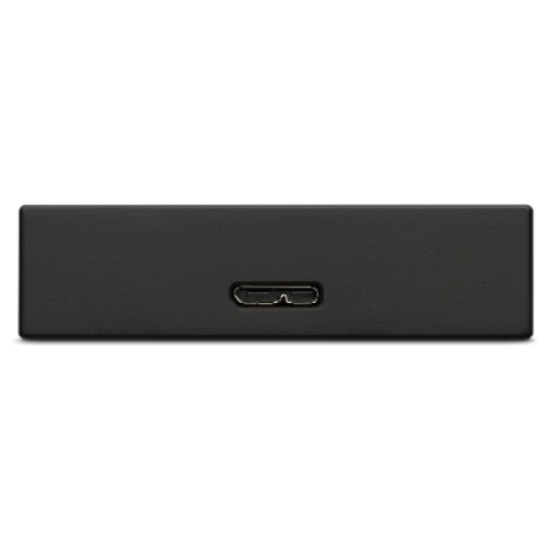Внешний жесткий диск 2.5" 5TB One Touch with Password Seagate (STKZ5000401)