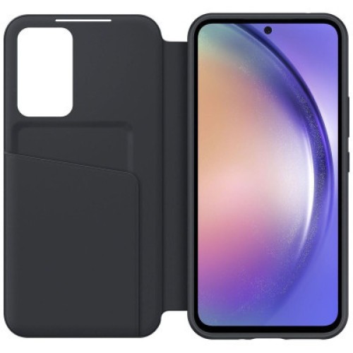Чехол для мобильного телефона Samsung Smart View Wallet Case Galaxy A54 (A546) Black (EF-ZA546CBEGRU)