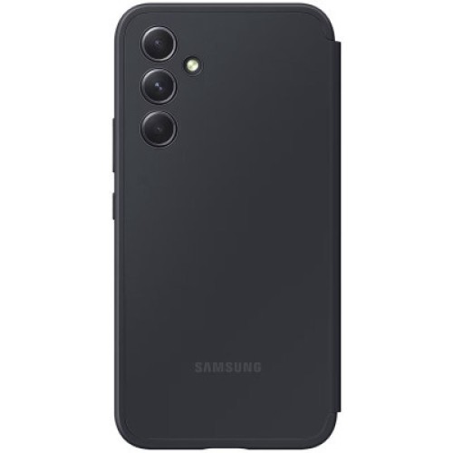 Чехол для мобильного телефона Samsung Smart View Wallet Case Galaxy A54 (A546) Black (EF-ZA546CBEGRU)