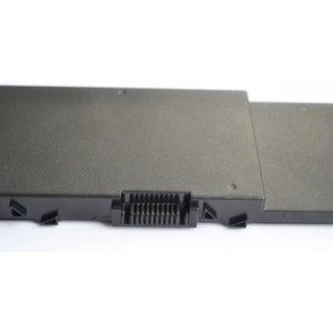 Аккумулятор для ноутбука Dell Precision 7510 MFKVP, 7950mAh (91Wh), 6cell, 11.4V, Li-ion (A47802)