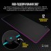 Коврик для мышки Corsair Corsair MM700 RGB (CH-9417070-WW)