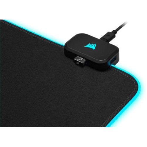 Коврик для мышки Corsair Corsair MM700 RGB (CH-9417070-WW)
