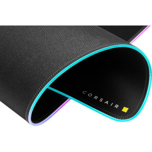 Коврик для мышки Corsair Corsair MM700 RGB (CH-9417070-WW)