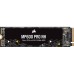 Накопитель SSD M.2 2280 500GB MP600 PRO NH Corsair (CSSD-F0500GBMP600PNH)