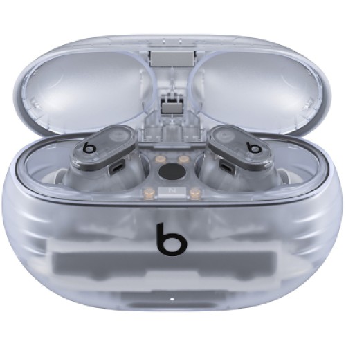 Наушники Beats Studio Buds + Transparent (MQLK3ZM/A)