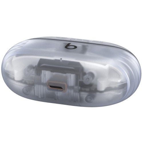 Наушники Beats Studio Buds + Transparent (MQLK3ZM/A)