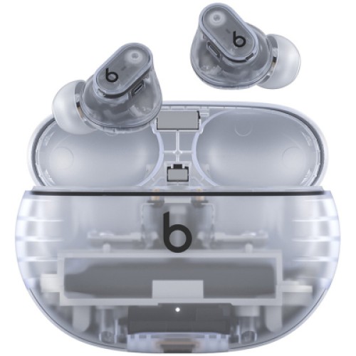 Наушники Beats Studio Buds + Transparent (MQLK3ZM/A)