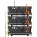 Батарея LiFePo4 PYLONTECH 48V - 100Ah (4800Wh) (US5000)
