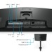 Монитор BenQ PD2706UA