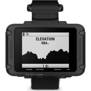 Персональний навігатор Garmin Foretrex 801 (010-02759-00)