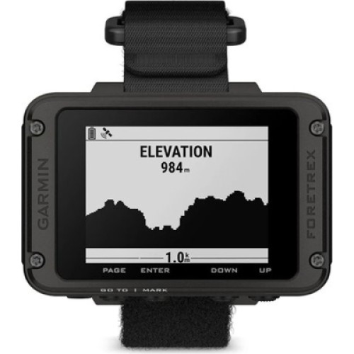 Персональный навигатор Garmin Foretrex 801 (010-02759-00)