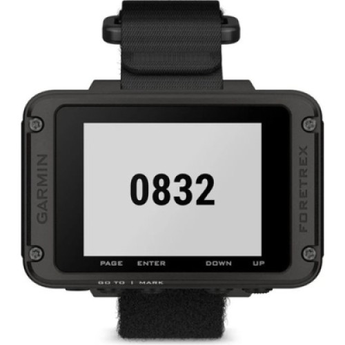 Персональный навигатор Garmin Foretrex 801 (010-02759-00)