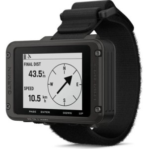 Персональний навігатор Garmin Foretrex 801 (010-02759-00)