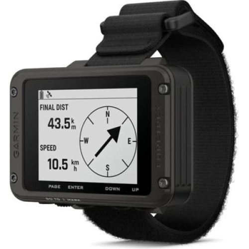 Персональный навигатор Garmin Foretrex 801 (010-02759-00)