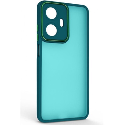 Чехол для мобильного телефона Armorstandart Shade Realme C55 Dark Green (ARM70108)