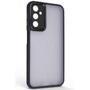 Чохол до мобільного телефона Armorstandart Shade Samsung A24 4G Black (ARM70070)