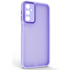 Чохол до мобільного телефона Armorstandart Shade Samsung A24 4G Violet (ARM70072)