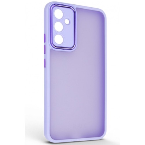 Чехол для мобильного телефона Armorstandart Shade Samsung A34 5G Violet (ARM70077)