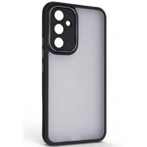Чохол до мобільного телефона Armorstandart Shade Samsung A54 5G Black (ARM70080)