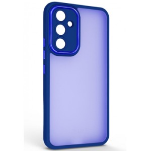 Чохол до мобільного телефона Armorstandart Shade Samsung A54 5G Blue (ARM70081)