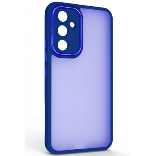 Чехол для мобильного телефона Armorstandart Shade Samsung A54 5G Blue (ARM70081)