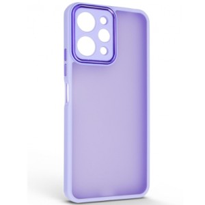 Чохол до мобільного телефона Armorstandart Shade Xiaomi Redmi 12 4G Violet (ARM70102)