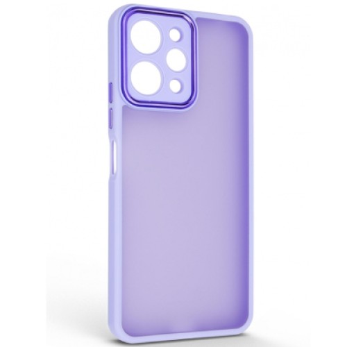 Чехол для мобильного телефона Armorstandart Shade Xiaomi Redmi 12 4G Violet (ARM70102)